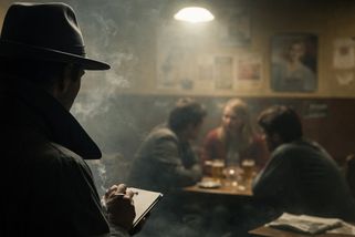 Bonzák odvedle. Jak socialismus naučil lidi mlčet - Médium.cz